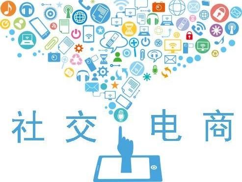 而社交电商作为新兴电商模式正引领着电商未来的发展趋势.