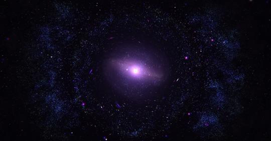 4k星云黑洞特效背景素材_4096x2160_高清视频素材下载