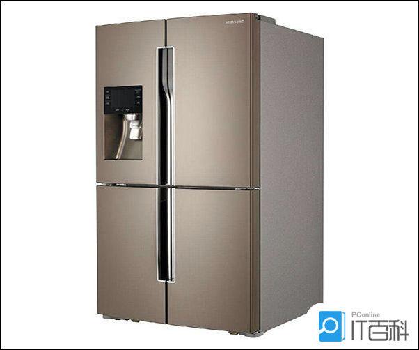 去除冰箱的异味妙招