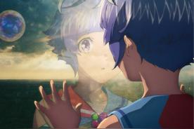 私じゃなかったんだね。(りりあ。)