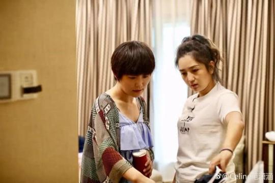范潇涵:做"腰部爆款"综艺,或许是创业型制作公司的一个方向