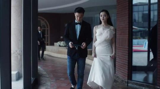 《创业时代》温迪跟郭鑫年分手了,罗维会是个好的下家