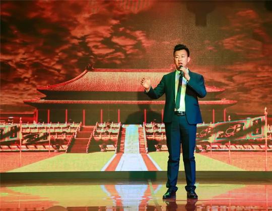 凝聚创业心,共筑神木梦!神木青企协茶话会共商创业大计,启航2018!