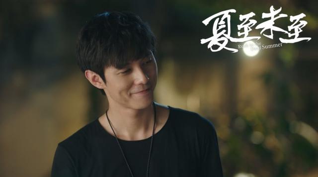 《第二次初见》是根据什么小说改编的