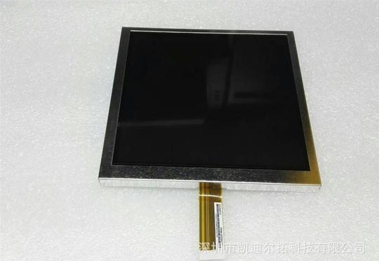 pvi/元太6.4寸pa064xs2另类冷门绣花机医疗设备商品大图