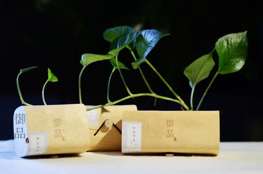 御品茶缘茶叶加盟品牌,是你创业致富的好商机