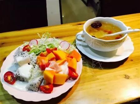 宝宝秋季饮食注意事项