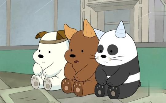 你能猜出这些动画的结局吗?第八弹,高考后的童靴开心耍吧(~y▽~)~*