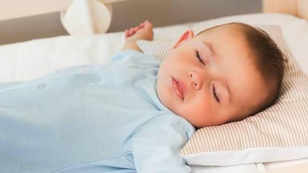 宝宝睡眠不好怎么办呢