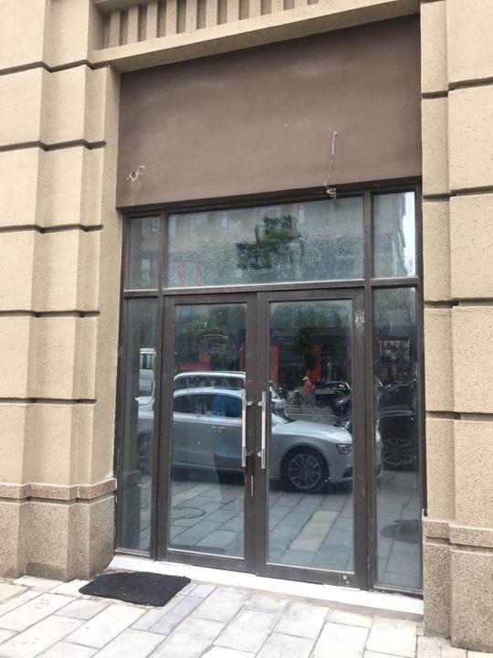标题:(心动3645)东望景苑临街空铺生意转让时间:2019/5/2717:05:45