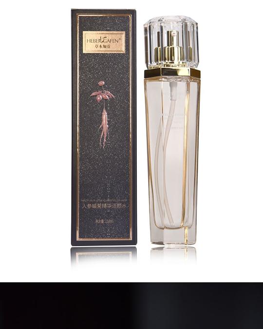 草本加芬hebergafen人参蜡菊精华活颜水（尊享版）【图片价格品牌评论】-京东