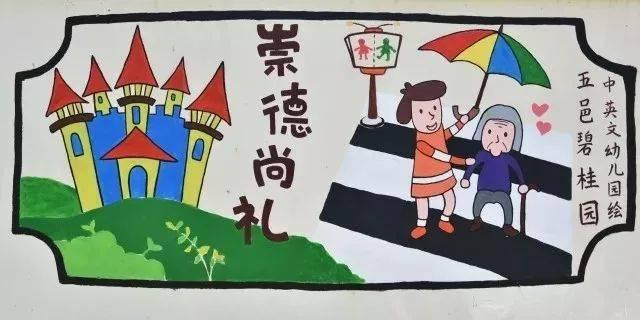 三岁宝宝的教育问题