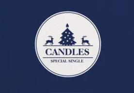 Candles(THE BOYZ)