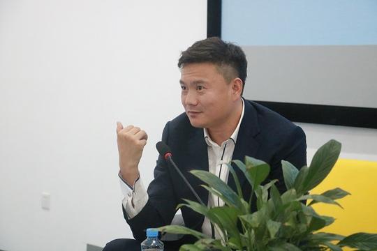旅游学院—旅游创新创业沙龙第一期(嘉宾:崔奥)
