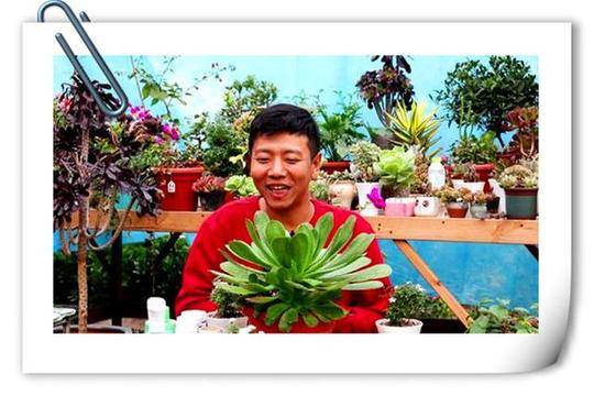 对于一个50岁的人，目前有哪些挣钱门路?推荐几个供参考