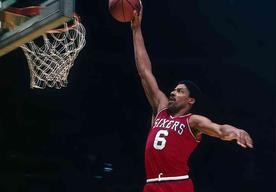 朱利叶斯·欧文