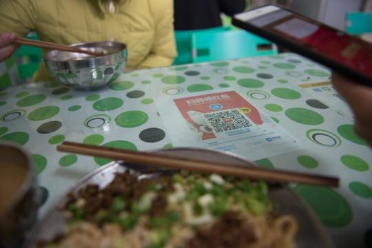 宜宾:指尖上的中国小生意人