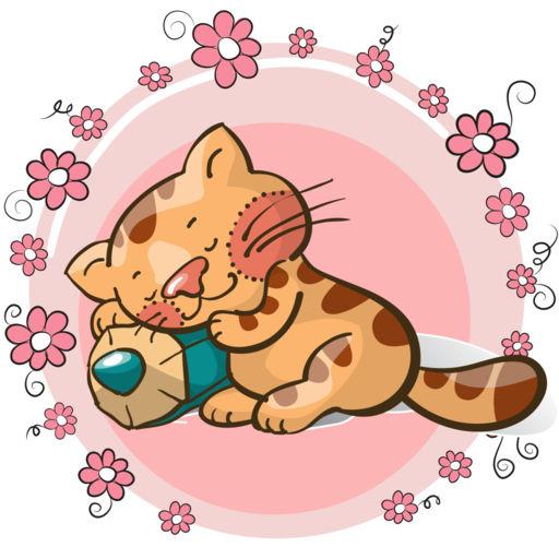 怎样给孩子选择适合的图画书