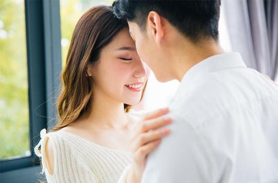 爱情这件事情|缘定三生的两个人，会有心灵感应
