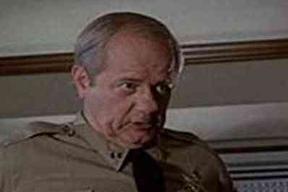 Hugh Gillin