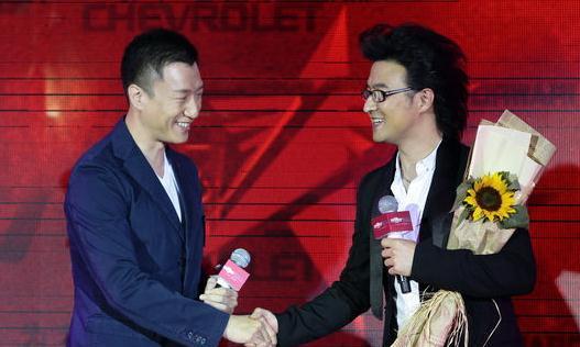 红雷成艺兴创业导师,拉来世界冠军跟艺兴合伙投资