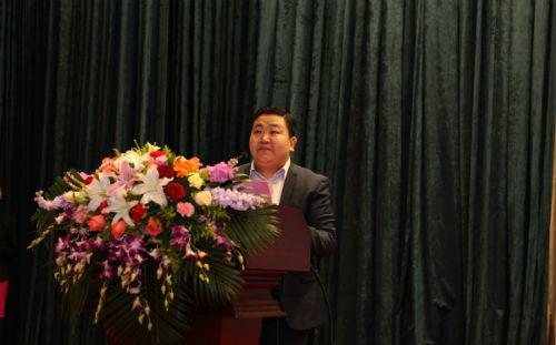 2015&#8226;中国(重庆)生物医药前沿技术与产业化发展研讨会在渝召开-1