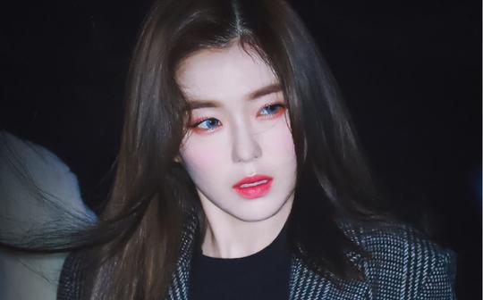 【裴珠泫irene】你可以永远相信姐的美貌!!