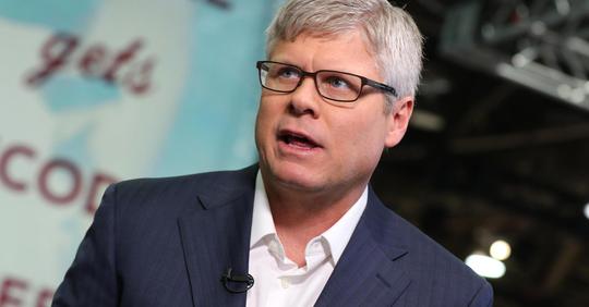 高通ceo公开放话:博通1050亿美元报价差太远了