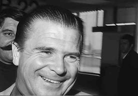 费伦茨·普斯卡什