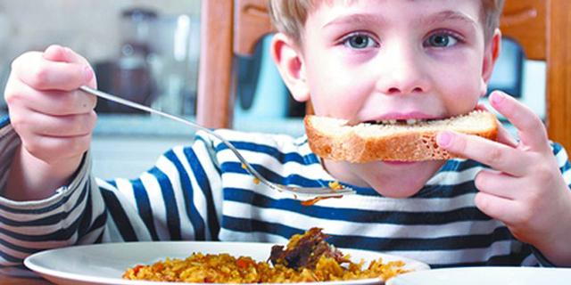 秋季小儿腹泻的病原体