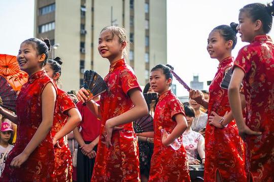 日式体育服写真