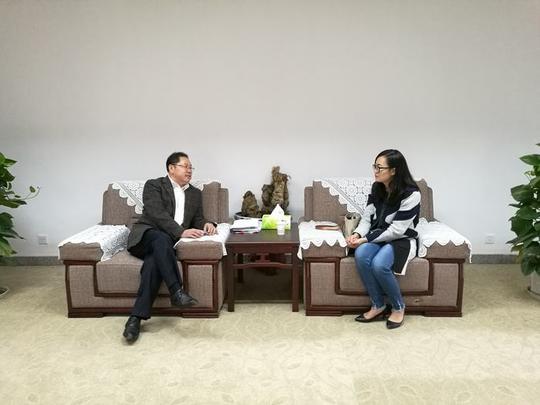 四川空间信息产业发展有限公司人力资源助理刘恩地,土木工程系负责人