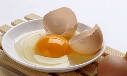 宝宝容易过敏的食物有哪些