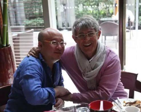 60后张小雷的创业30年:两度牢狱之灾,错过4波致富潮