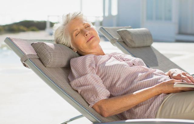 长期吃褪黑素有什么副作用吗