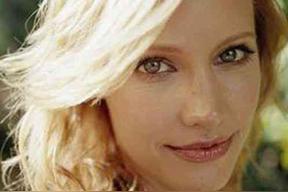 卡迪·斯特瑞兰德