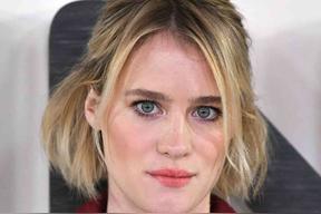  麦肯兹·戴维斯