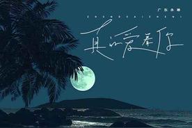 真的爱着你(广东永琳)