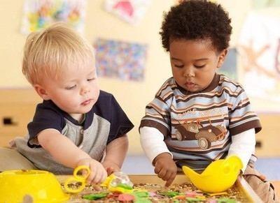 八个月的婴儿如何早教