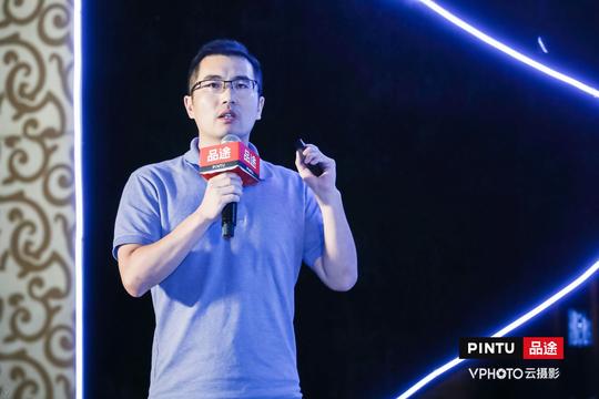 容联七陌合伙人兼coo彭伟:智能ai驱动下的企业客户服务与营销