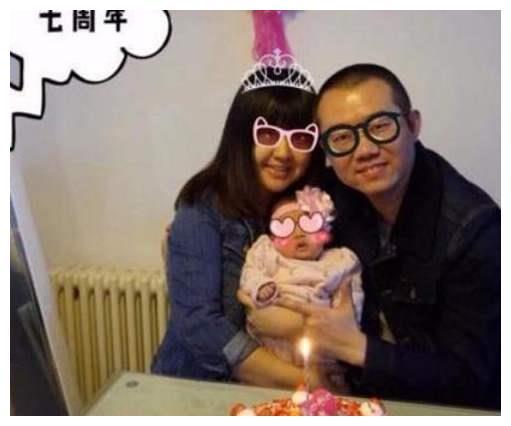 情感大师涂磊退出了多档节目，原因竟是为了女儿