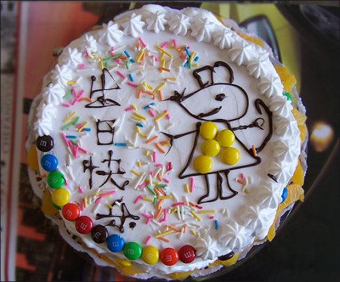 一岁宝宝生日妈妈感言说说