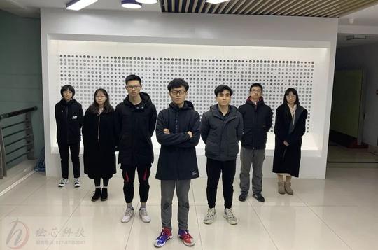 移屏创新创业大赛34个优秀团队引见，快来看看吧~