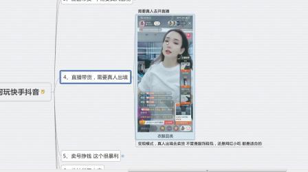 快手基础入门课程，做短视频怎么赚钱,0基础学快手视频拍摄教程