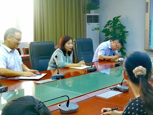 国赛金奖!广州卫生职业技术学院在第七届中国国际“互联网+”大学生创新创业大赛获历史性突破