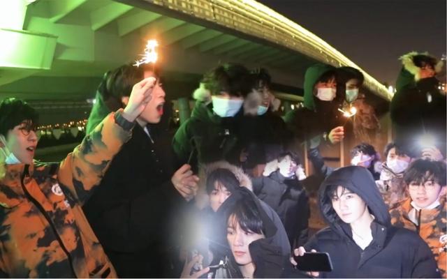 告别2020迎接2021小学生作文