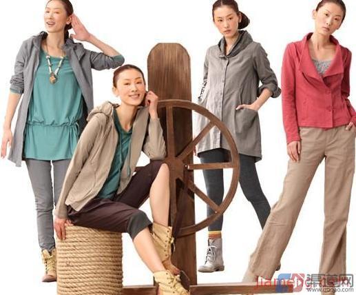 &lt;strong&gt;茵曼&lt;/strong&gt;女装连锁
