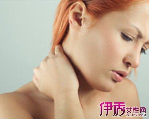 宝宝睡觉落枕怎么办