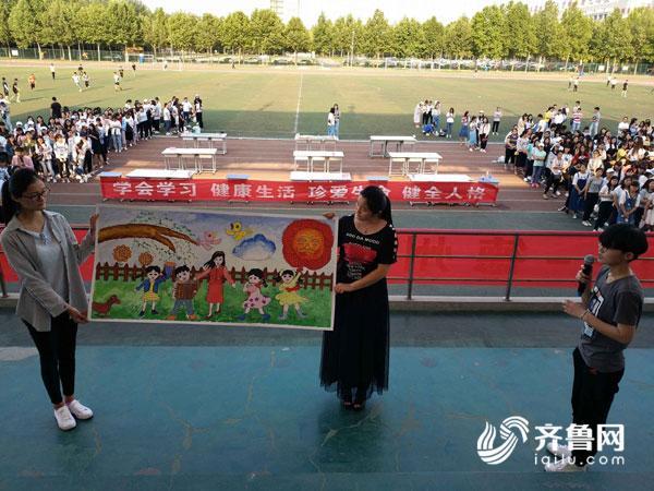如何迎接健康宝宝