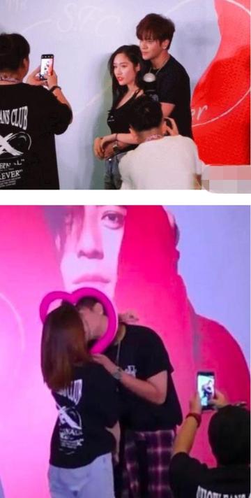 罗志祥多人运动的表情包